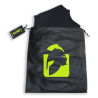 Brutus Cagoule Eyes Face Brutus Noire